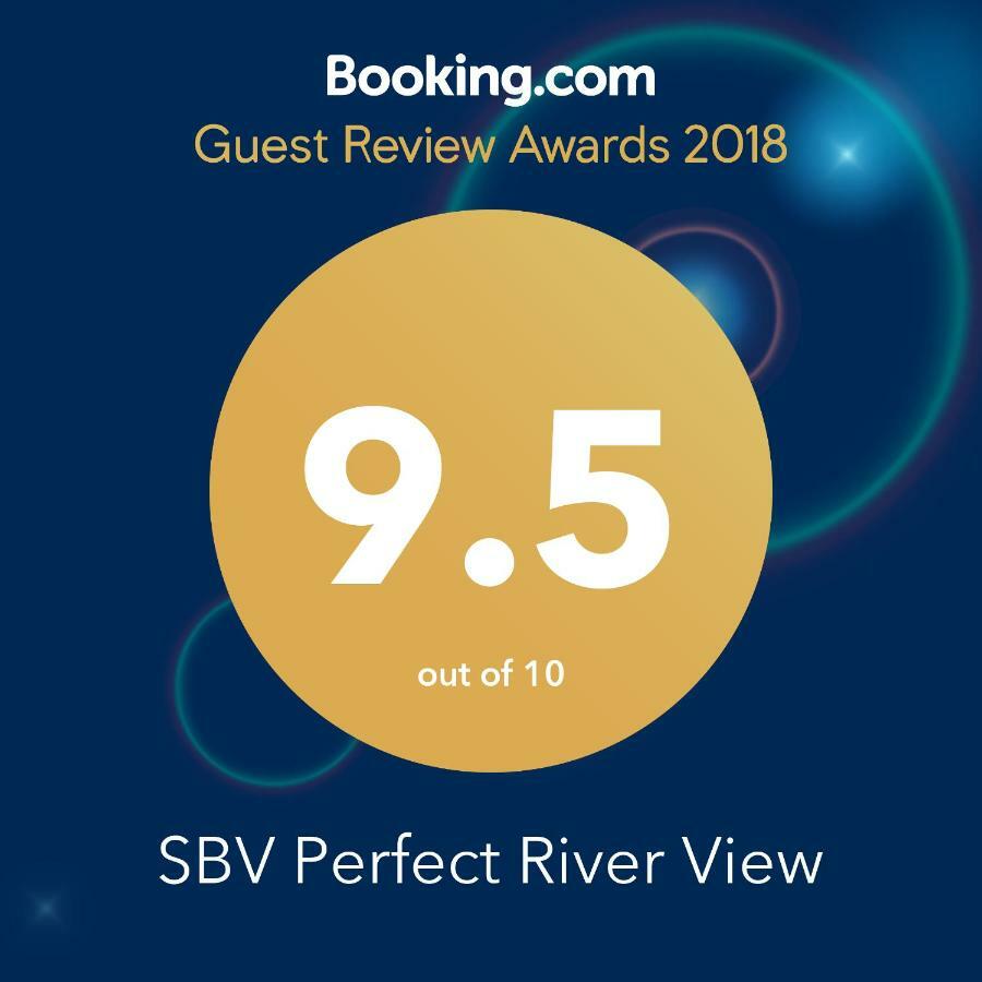 Sbv Perfect River View Porto Dış mekan fotoğraf